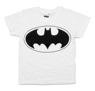 Setino Chlapčenské tričko Batman