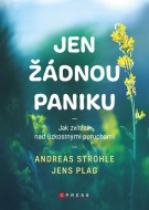 Jen žádnou paniku - cena, srovnání