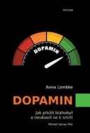 Dopamin - Anna Lembke - cena, srovnání