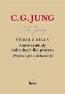Výbor z díla V. - Snové symboly individuačního procesu - cena, srovnání