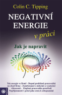 Negativní energie v práci - cena, srovnání