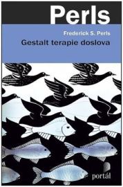 Gestalt terapie doslova