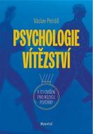 Psychologie vítězství - Václav Petráš - cena, srovnání