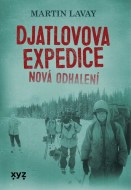 Djatlovova expedice: Nová odhalení - cena, srovnání