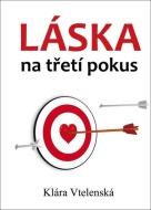 Láska na třetí pokus - cena, srovnání