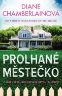 Prolhané městečko - cena, srovnání