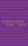 Elixír života - cena, srovnání
