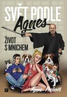 Svět podle Agnes / Život s mnichem - cena, srovnání