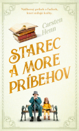 Starec a more príbehov - cena, srovnání