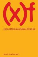 Xenofeministická čítanka - cena, srovnání