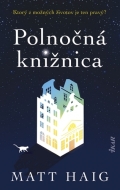 Polnočná knižnica - cena, srovnání
