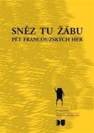 Sněz tu žábu - cena, srovnání