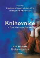 Knihovnice z Troublesome Creeku - cena, srovnání