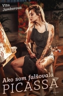 Ako som falšovala Picassa - cena, srovnání