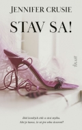 Stav sa! - cena, srovnání