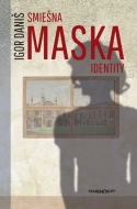 Smiešna maska identity - cena, srovnání