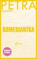 Komediantka - Petra Hederová - cena, srovnání