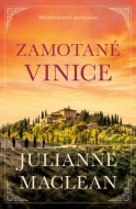 Zamotané vinice - cena, srovnání