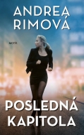 Posledná kapitola - cena, srovnání