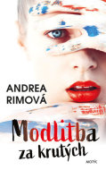 Modlitba za krutých - cena, srovnání
