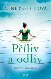 Příliv a odliv - Anne Prettinová