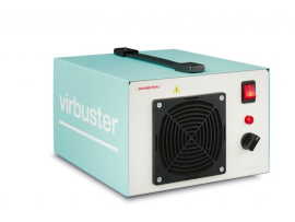 Diametral VirBuster 10000A