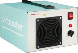 Diametral VirBuster 8000A