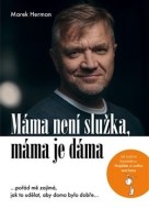 Máma není služka, máma je dáma - cena, srovnání