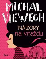 Názory na vraždu, 6. vydání - cena, srovnání