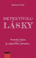 Detektív(ka) lásky - cena, srovnání