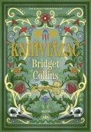 Kníhviazač - Bridget Collins - cena, srovnání