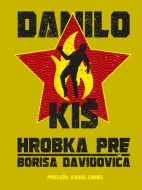 Hrobka pre Borisa Davidoviča - cena, srovnání