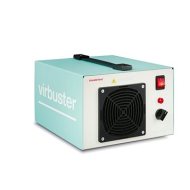 Diametral VirBuster 4000A - cena, srovnání
