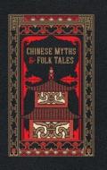Chinese Myths and Folk Tales - cena, srovnání