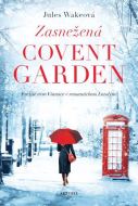 Zasnežená Covent Garden - cena, srovnání