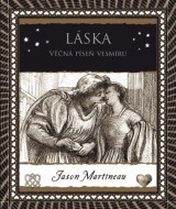 Láska - Jason Martineau - cena, srovnání