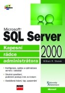 Microsoft SQL Server 2000 - cena, srovnání