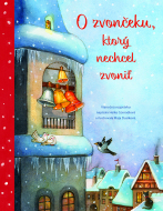 O zvončeku, ktorý nechcel zvoniť - cena, srovnání