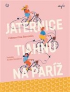 Jaternice tiahnu na Paríž - cena, srovnání