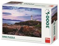 Dino Puzzle Maják 3000 - cena, srovnání