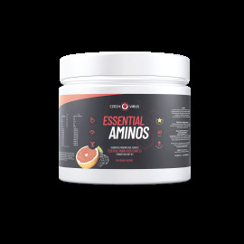 Czech Virus Essential Aminos 360g