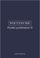 Pozdní pozůstalost I - cena, srovnání