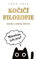 Kočičí filozofie - cena, srovnání