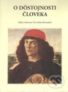 O dôstojnosti človeka - cena, srovnání