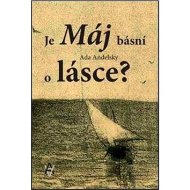 Je Máj básní o lásce? - cena, srovnání