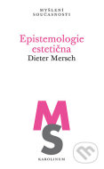 Epistemologie estetična - cena, srovnání