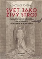 Svět jako živý stroj - cena, srovnání