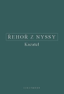 Řehoř z Nyssy - Kazatel - cena, srovnání