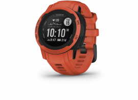 Garmin Instinct 2S