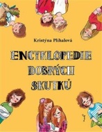 Encyklopedie dobrých skutků - cena, srovnání